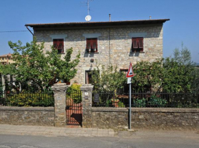 Apartment Matteuzzi by Interhome Mercatale